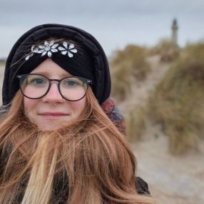 Laura, Babysitter in Magdeburg