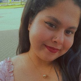 Sivani, Babysitter in Seesen