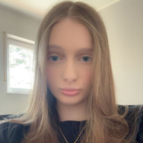 Marie-Theres, Babysitter in Lingen (Ems)