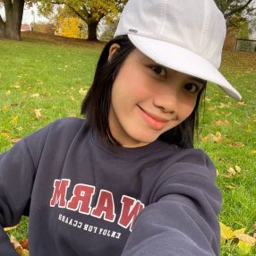 Mỹ Linh, Babysitter in Hamburg