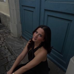 Sila, Babysitter in Schorndorf