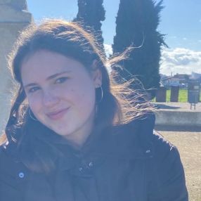 Sophia, Babysitter in Heilbronn