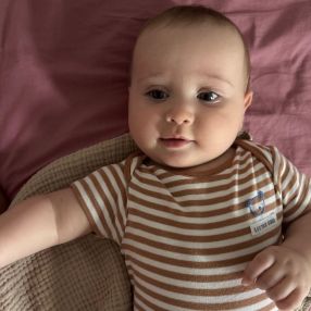 Gabriela, Familie in Rottweil