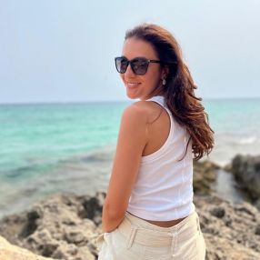 Alina, Familie in Hamburg