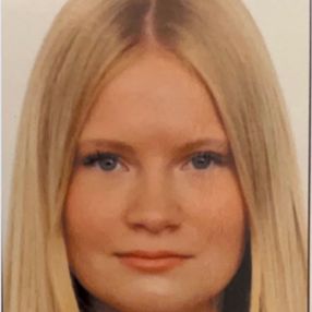 Alexia, Babysitter in Velbert