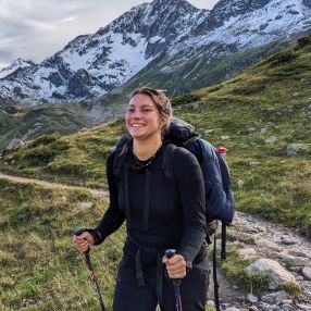 Anna-Sarina, Babysitter in Freiburg im Breisgau