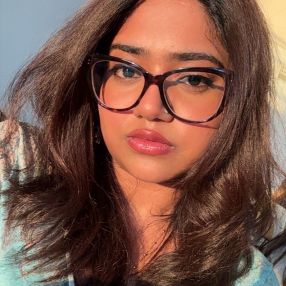 Tanmaya, Babysitter in Neu-Anspach