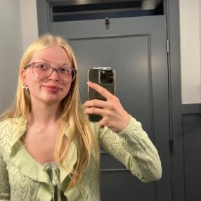 Alina, Babysitter in Idstein