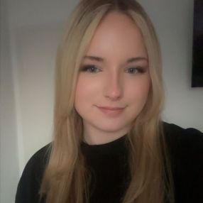 Nele, Babysitter in Essen