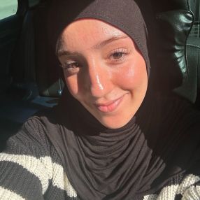 Mariam, Babysitter in Gladbeck
