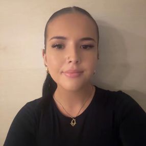 Madeleine, Babysitter in Kirchheim unter Teck