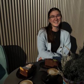 Tialda, Babysitter in Kempten (Allgäu)