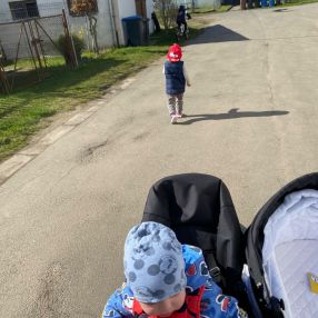 Anne, Familie in Aschersleben