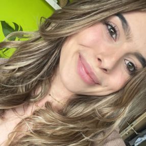 Janine, Babysitter in Bad Rappenau