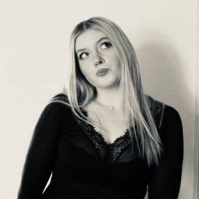 Marlene, Babysitter in Winsen (Luhe)