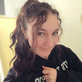 Ines, Babysitter in Reichenbach