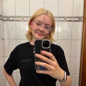 Lea, Babysitter in Papenburg