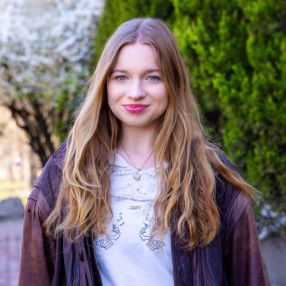 Zofia, Babysitter in Frankfurt am Main