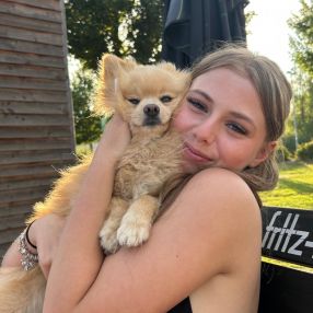 Mara, Babysitter in Königs Wusterhausen