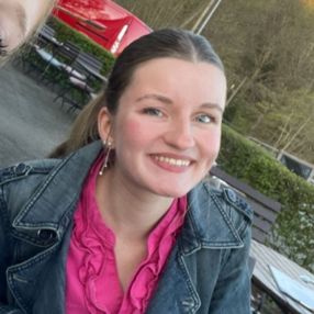 Franziska, Babysitter in Münster
