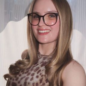 Katja, Babysitter in Nördlingen