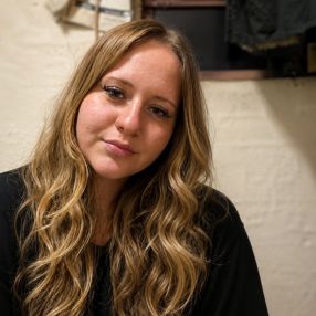 Viktoria, Babysitter in Warstein