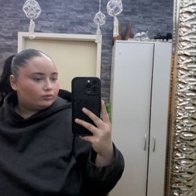 Veronika, Babysitter in Münster