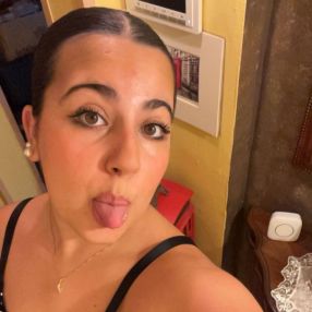 Alessia, Babysitter in Heppenheim (Bergstraße)