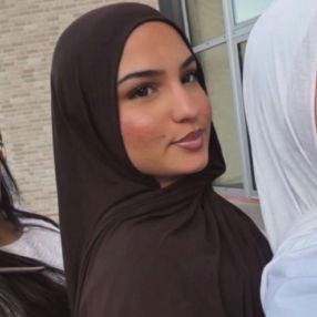 Zümra, Babysitter in Alsdorf