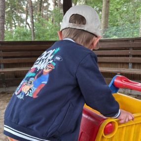Franziska, Familie in Lingen (Ems)