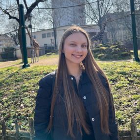 Arina, Babysitter in Usingen
