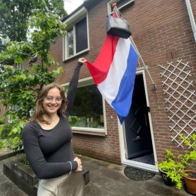 Francina, Babysitter in Korschenbroich