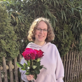 Amalia, Babysitter in Tutzing