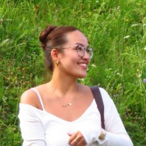 Jasmin, Babysitter in Rathenow