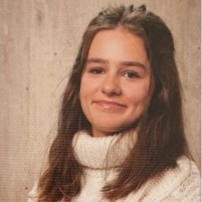 Paula, Babysitter in Werne