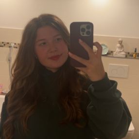 Marie, Babysitter in Leichlingen (Rheinland)