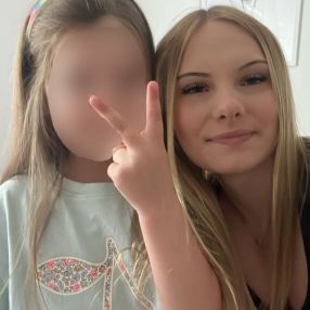 Maxima, Babysitter in Kelsterbach