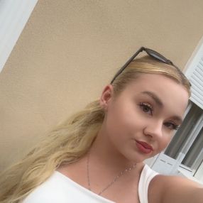 Valerija, Babysitter in Bad Soden am Taunus