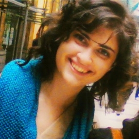 Roberta, Familie in Bernau bei Berlin