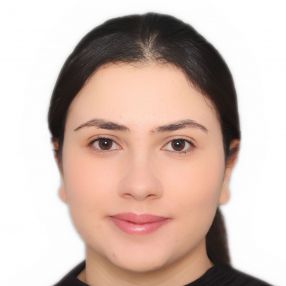 Amal, Babysitter in Chemnitz