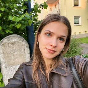 Carla, Babysitter in Münster