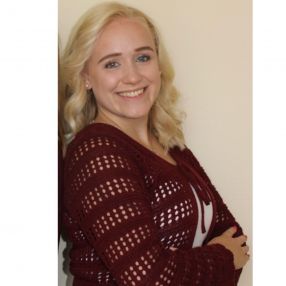 Celine, Babysitter in Abtsteinach