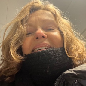 Іryna, Babysitter in Berlin