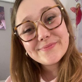 Ida Sophie, Babysitter in Rahden