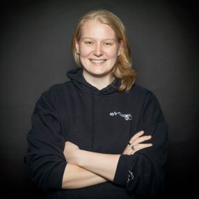 Nina, Babysitter in Esslingen am Neckar