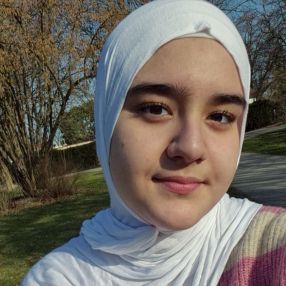 Seren, Babysitter in Königsbrunn