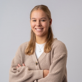 Lilli, Babysitter in Neuenstadt am Kocher