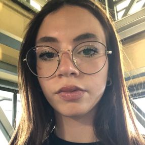 Giorgia, Babysitter in Wolfhagen