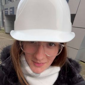 Ena, Babysitter in Papenburg