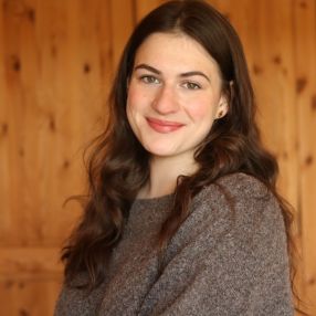 Ruth, Babysitter in Mechernich